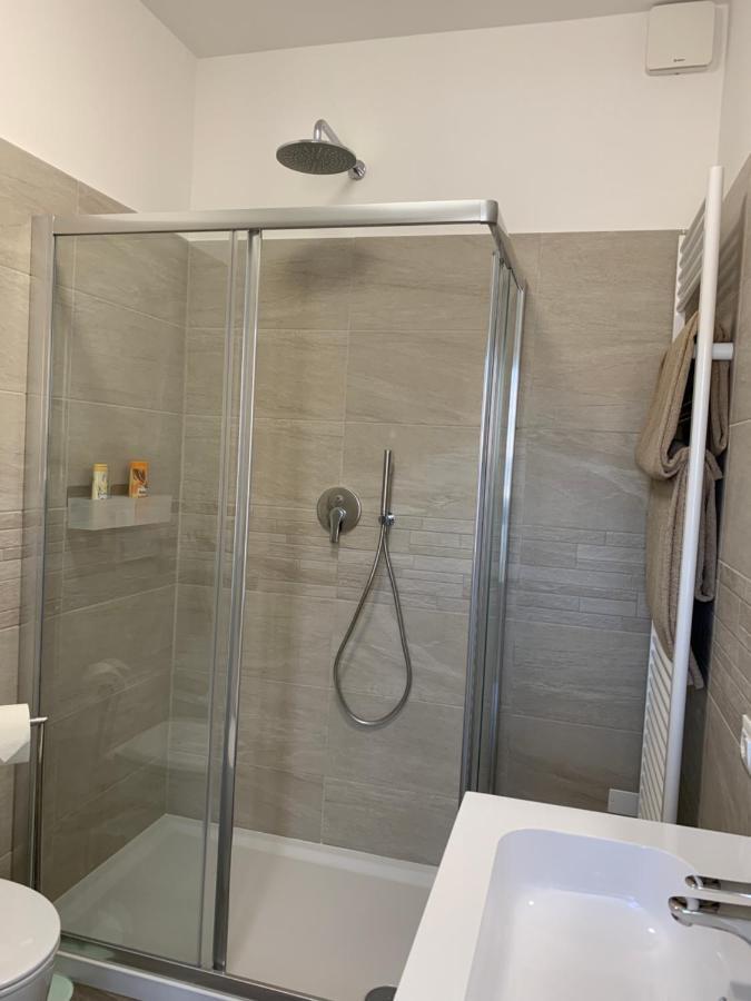 Apartmán Casa Roberta Benátky Exteriér fotografie